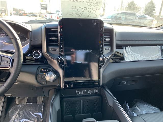 2026 RAM 1500 Sport (Stk: VT030) in Elmira - Image 14 of 23
