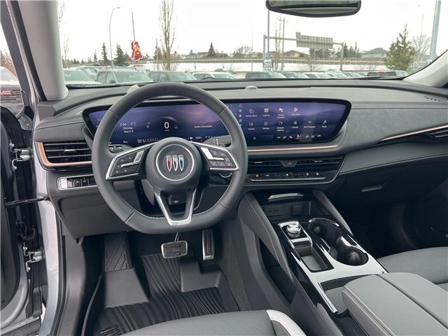 2026 Buick Envision Sport Touring (Stk: TD031614) in Calgary - Image 14 of 22