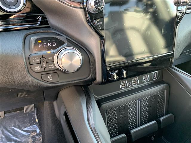 2026 RAM 1500 Sport (Stk: VT030) in Elmira - Image 18 of 23