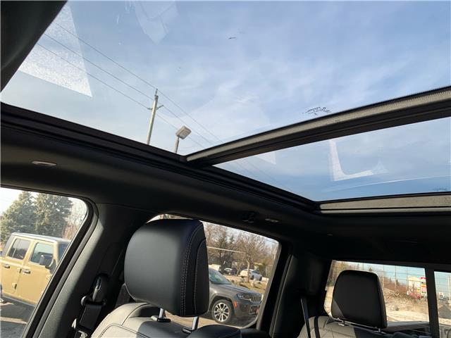 2026 RAM 1500 Sport (Stk: VT030) in Elmira - Image 19 of 23