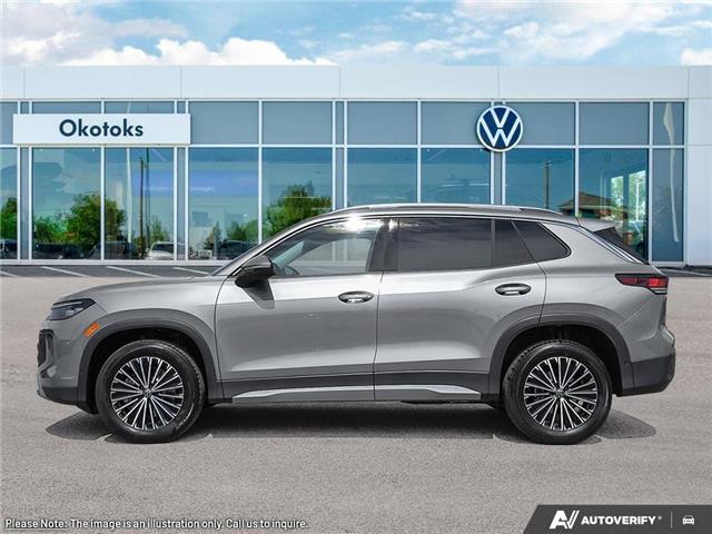 2026 Volkswagen Tiguan Comfortline (Stk: KT-159) in Okotoks - Image 3 of 22 2026 Volkswagen Tiguan Comfortline (Stk: KT-159) in Okotoks - Image 3 of 22