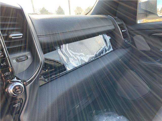 2026 RAM 1500 Sport (Stk: VT030) in Elmira - Image 21 of 23