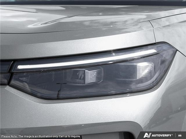 2026 Volkswagen Tiguan Comfortline (Stk: KT-159) in Okotoks - Image 8 of 22 2026 Volkswagen Tiguan Comfortline (Stk: KT-159) in Okotoks - Image 8 of 22