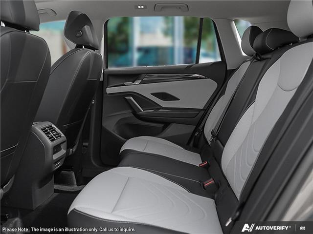 2026 Volkswagen Tiguan Comfortline (Stk: KT-159) in Okotoks - Image 18 of 22 2026 Volkswagen Tiguan Comfortline (Stk: KT-159) in Okotoks - Image 18 of 22