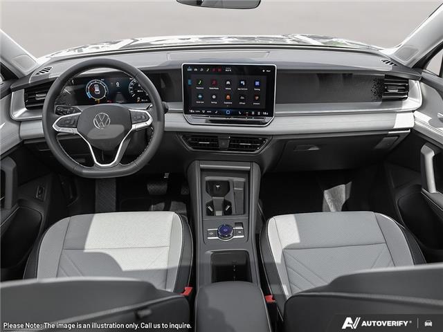 2026 Volkswagen Tiguan Comfortline (Stk: KT-159) in Okotoks - Image 19 of 22 2026 Volkswagen Tiguan Comfortline (Stk: KT-159) in Okotoks - Image 19 of 22