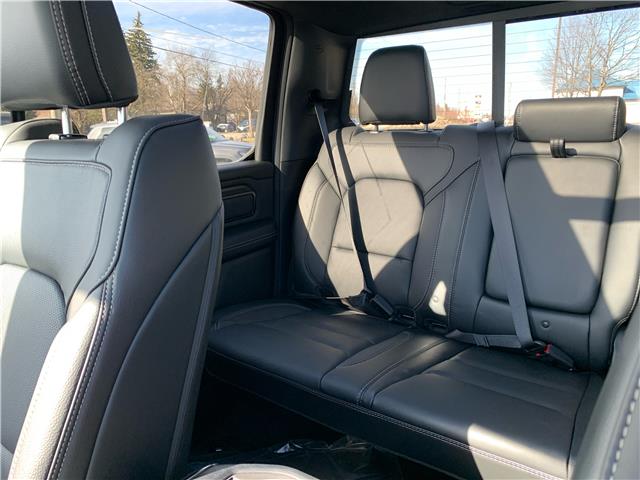2026 RAM 1500 Sport (Stk: VT030) in Elmira - Image 22 of 23