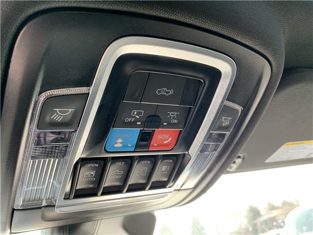 2026 RAM 1500 Sport (Stk: VT030) in Elmira - Image 20 of 23