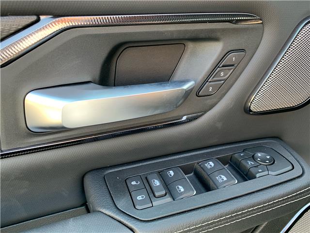 2026 RAM 1500 Sport (Stk: VT030) in Elmira - Image 16 of 23