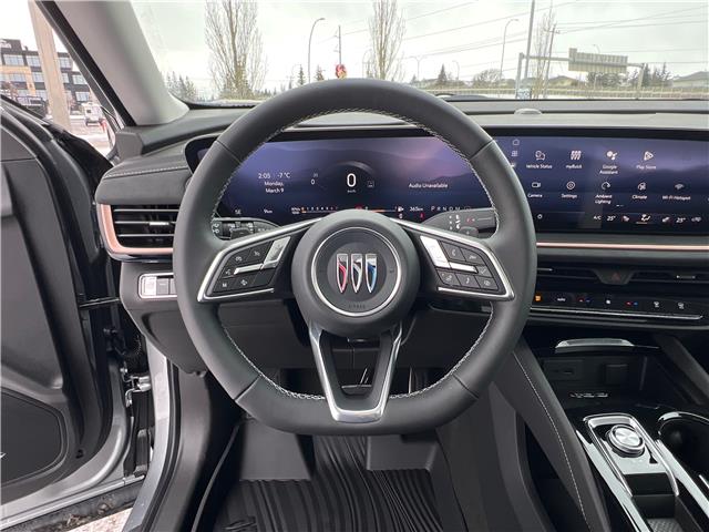 2026 Buick Envision Sport Touring (Stk: TD031614) in Calgary - Image 15 of 22
