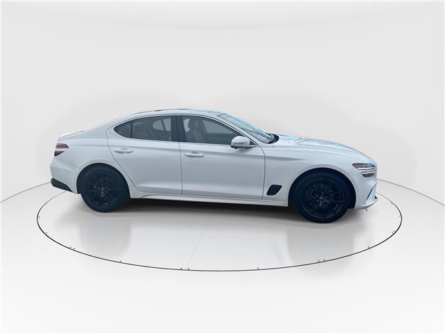 2023 Genesis G70 2.0T Prestige (Stk: 25101404A) in Markham - Image 9 of 12