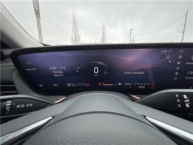 2026 Buick Envision Sport Touring (Stk: TD031614) in Calgary - Image 16 of 22