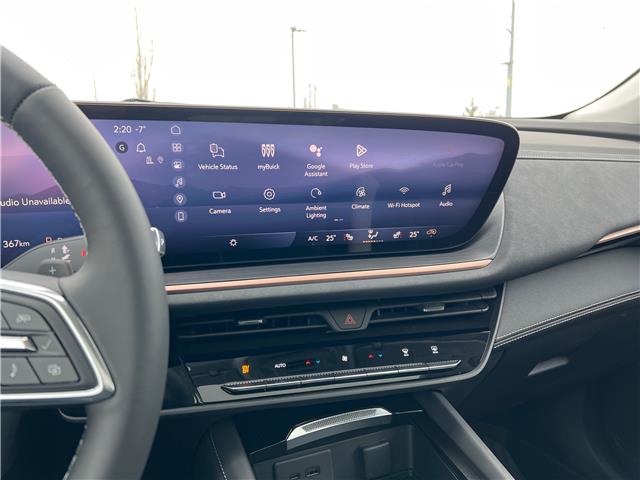 2026 Buick Envision Sport Touring (Stk: TD031614) in Calgary - Image 17 of 22