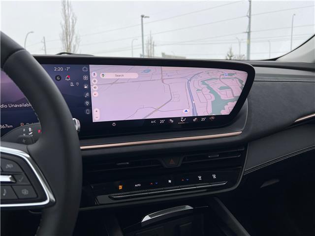 2026 Buick Envision Sport Touring (Stk: TD031614) in Calgary - Image 18 of 22