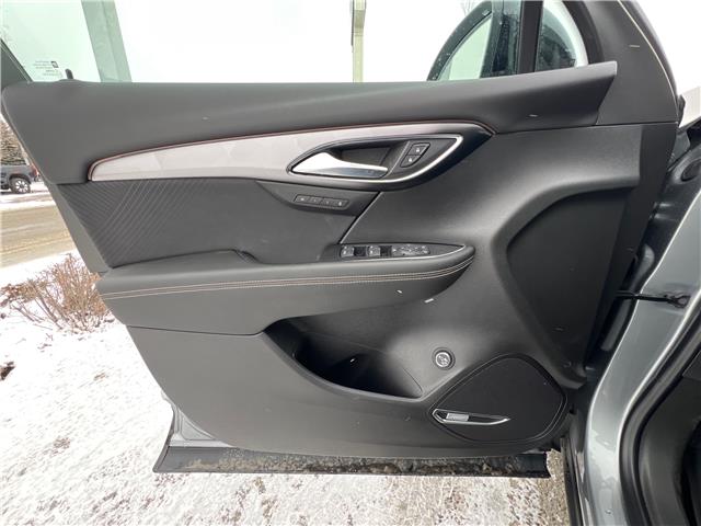 2026 Buick Envision Sport Touring (Stk: TD031614) in Calgary - Image 19 of 22