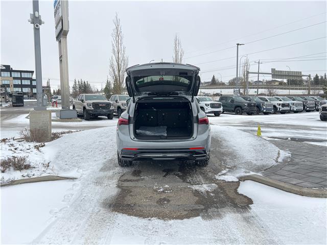 2026 Buick Envision Sport Touring (Stk: TD031614) in Calgary - Image 21 of 22