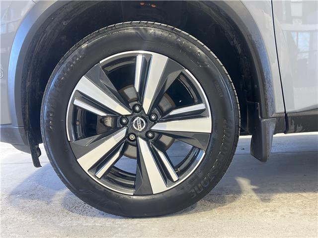 2021 Nissan Rogue Platinum (Stk: 91376) in Mississauga - Image 9 of 24