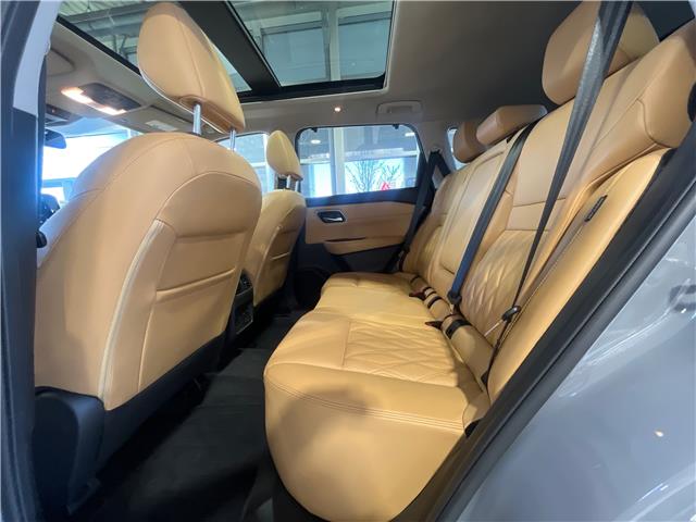 2021 Nissan Rogue Platinum (Stk: 91376) in Mississauga - Image 10 of 24