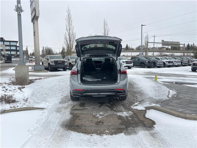 2026 Buick Envision Sport Touring (Stk: TD031614) in Calgary - Image 22 of 22