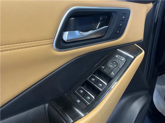 2021 Nissan Rogue Platinum (Stk: 91376) in Mississauga - Image 11 of 24