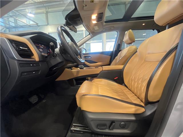 2021 Nissan Rogue Platinum (Stk: 91376) in Mississauga - Image 12 of 24