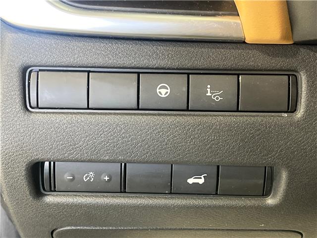 2021 Nissan Rogue Platinum (Stk: 91376) in Mississauga - Image 13 of 24