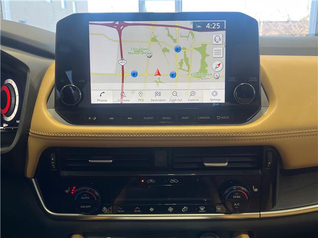 2021 Nissan Rogue Platinum (Stk: 91376) in Mississauga - Image 17 of 24