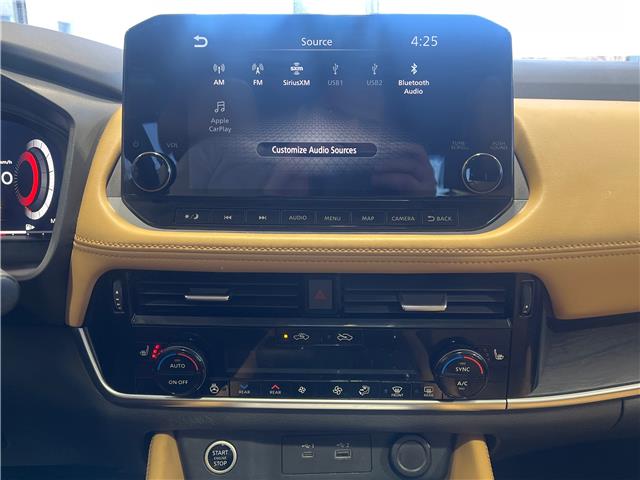 2021 Nissan Rogue Platinum (Stk: 91376) in Mississauga - Image 18 of 24