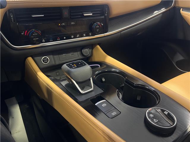 2021 Nissan Rogue Platinum (Stk: 91376) in Mississauga - Image 19 of 24