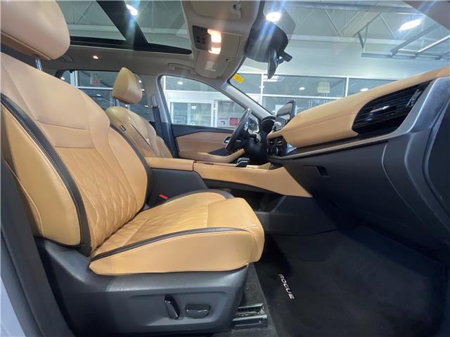 2021 Nissan Rogue Platinum (Stk: 91376) in Mississauga - Image 20 of 24