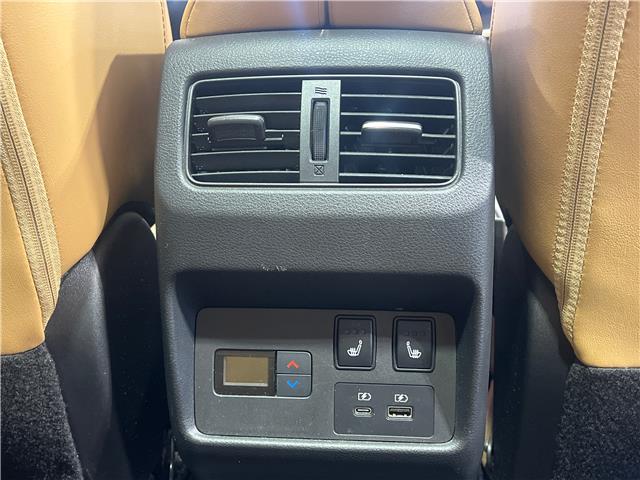 2021 Nissan Rogue Platinum (Stk: 91376) in Mississauga - Image 21 of 24