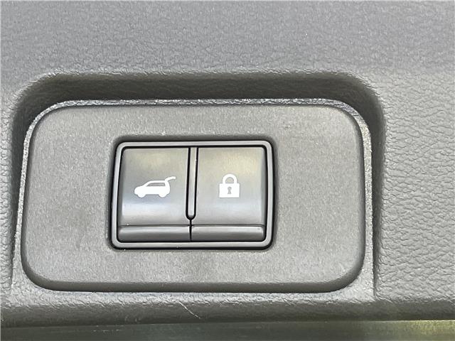 2021 Nissan Rogue Platinum (Stk: 91376) in Mississauga - Image 23 of 24