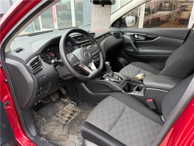 2023 Nissan Qashqai SV (Stk: 35847) in London - Image 5 of 8