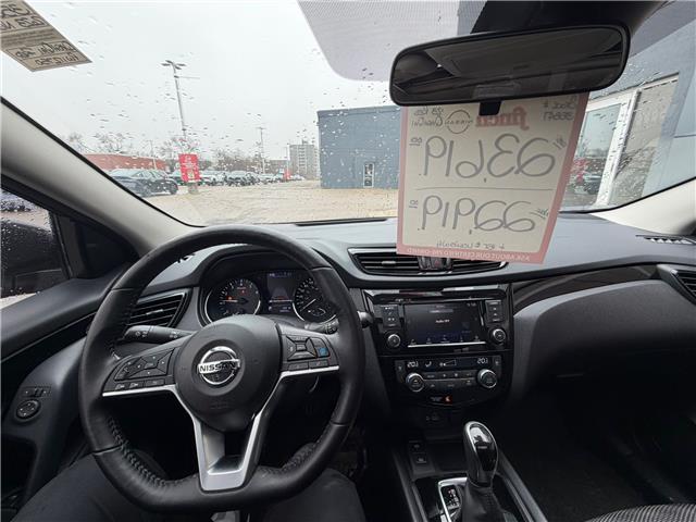 2023 Nissan Qashqai SV (Stk: 35847) in London - Image 6 of 8