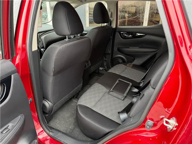 2023 Nissan Qashqai SV (Stk: 35847) in London - Image 8 of 8