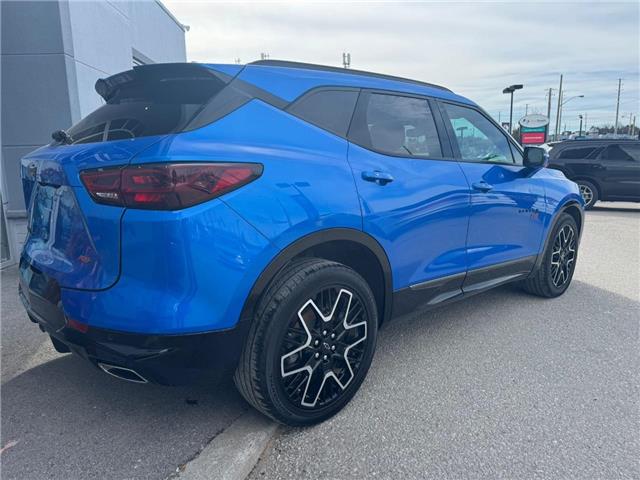 2024 Chevrolet Blazer RS (Stk: 28333P) in Newmarket - Image 2 of 15