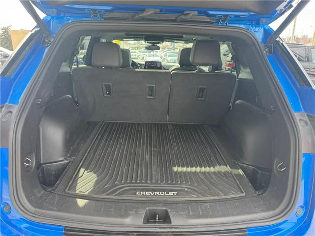 2024 Chevrolet Blazer RS (Stk: 28333P) in Newmarket - Image 4 of 15