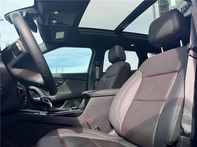 2024 Chevrolet Blazer RS (Stk: 28333P) in Newmarket - Image 8 of 15