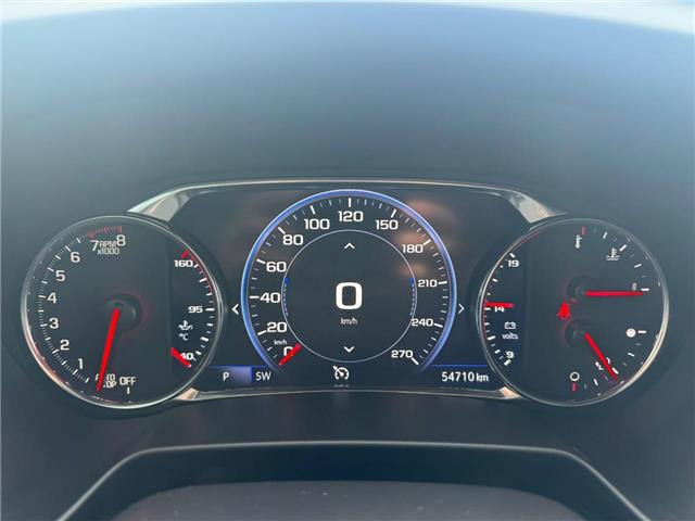 2024 Chevrolet Blazer RS (Stk: 28333P) in Newmarket - Image 11 of 15