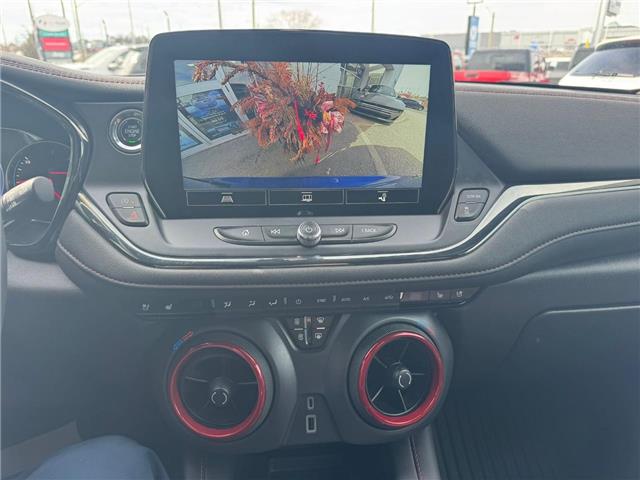 2024 Chevrolet Blazer RS (Stk: 28333P) in Newmarket - Image 13 of 15