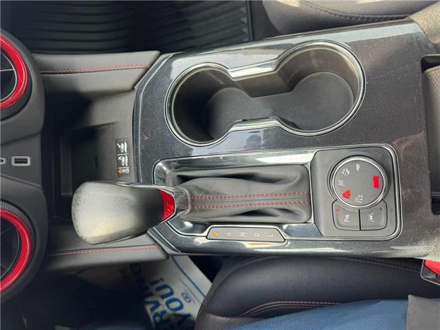 2024 Chevrolet Blazer RS (Stk: 28333P) in Newmarket - Image 14 of 15