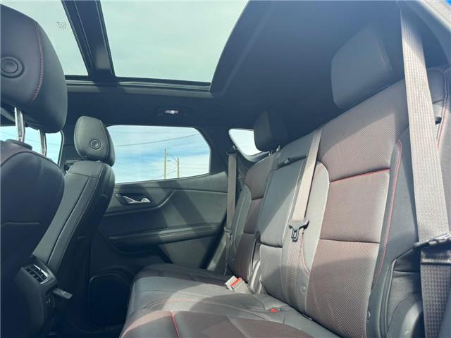 2024 Chevrolet Blazer RS (Stk: 28333P) in Newmarket - Image 15 of 15