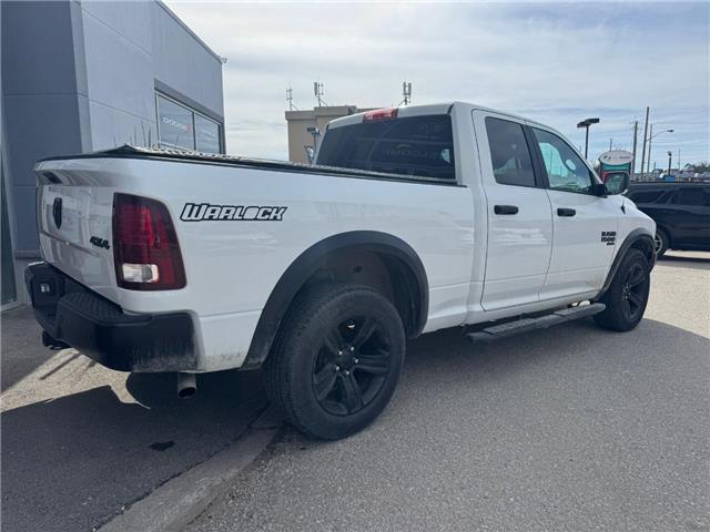 2022 RAM 1500 Classic SLT (Stk: 28343T) in Newmarket - Image 2 of 7