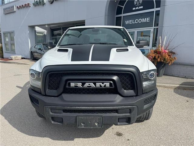 2022 RAM 1500 Classic SLT (Stk: 28343T) in Newmarket - Image 7 of 7
