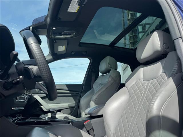 2023 Audi SQ5 3.0T Technik (Stk: 28347P) in Newmarket - Image 7 of 14 2023 Audi SQ5 3.0T Technik (Stk: 28347P) in Newmarket - Image 7 of 14