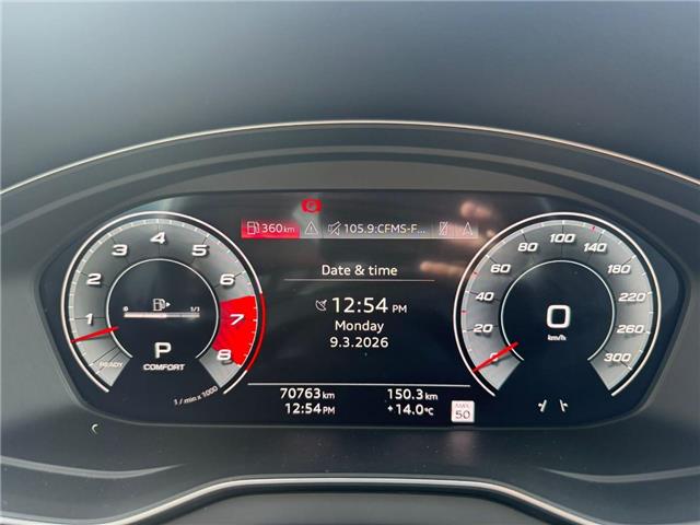 2023 Audi SQ5 3.0T Technik (Stk: 28347P) in Newmarket - Image 10 of 14 2023 Audi SQ5 3.0T Technik (Stk: 28347P) in Newmarket - Image 10 of 14