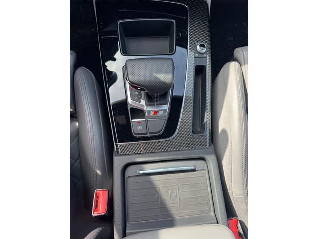 2023 Audi SQ5 3.0T Technik (Stk: 28347P) in Newmarket - Image 13 of 14 2023 Audi SQ5 3.0T Technik (Stk: 28347P) in Newmarket - Image 13 of 14