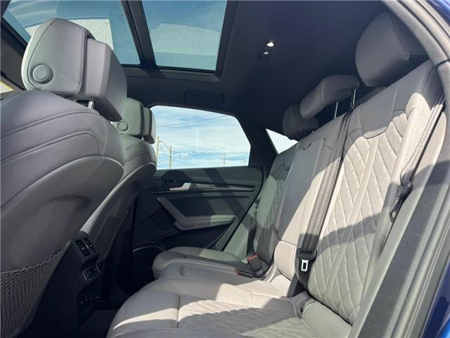 2023 Audi SQ5 3.0T Technik (Stk: 28347P) in Newmarket - Image 14 of 14 2023 Audi SQ5 3.0T Technik (Stk: 28347P) in Newmarket - Image 14 of 14