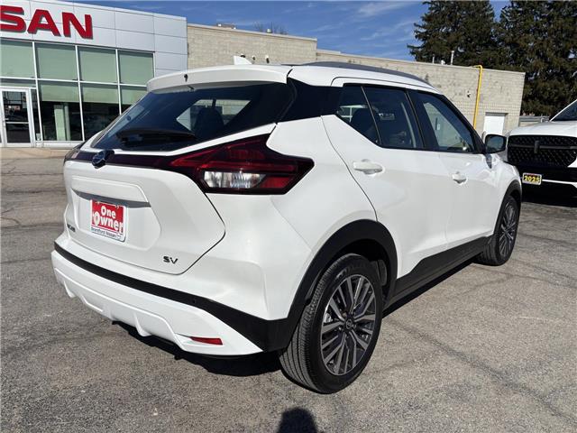 2021 Nissan Kicks SV (Stk: P7238) in Brantford - Image 3 of 24