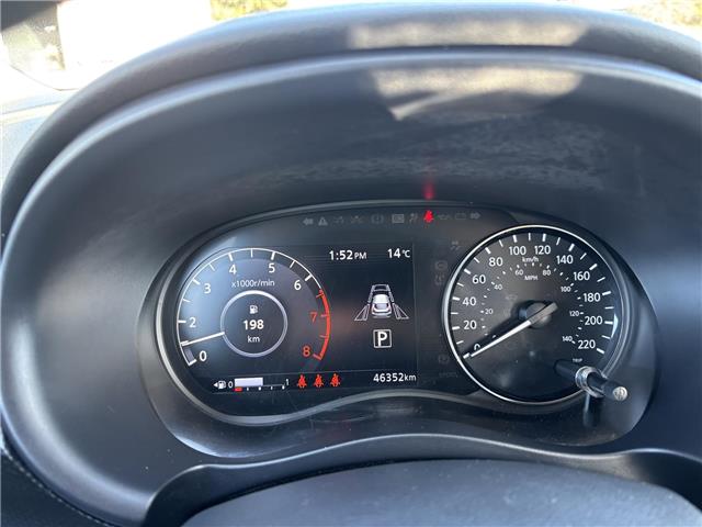 2021 Nissan Kicks SV (Stk: P7238) in Brantford - Image 8 of 24