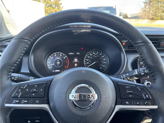 2021 Nissan Kicks SV (Stk: P7238) in Brantford - Image 9 of 24